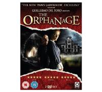 The Orphanage [DVD]