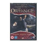The Orphanage [DVD]