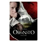 The Orphanage ( El orfanato ) (Steelbook Edition)