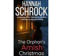 The Orphan's Amish Christmas