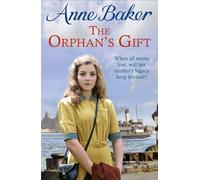 The Orphan's Gift: An unputdownable Liverpool saga of love and loss