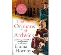 The Orphans of Ardwick