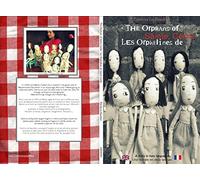 The Orphans of Sainte Cecile/Les Orphelines De Sainte Cecile