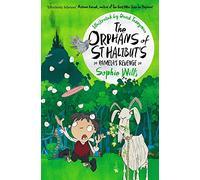 The Orphans of St Halibut's: Pamela's Revenge: Pamela's Revenge: Volume 2