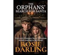 The Orphans' Search For Santa