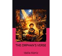 THE ORPHAN'S VERSE