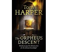 The Orpheus Descent