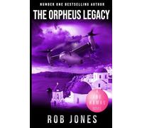 The Orpheus Legacy (Joe Hawke)