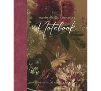 The Orthodox Christian's Notebook - Bouquet of Flowers