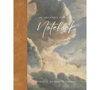 The Orthodox Christian's Notebook - Clouds