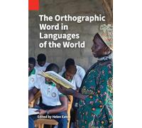 The Orthographic Word in Languages of the World
