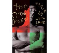 The Orton Diaries