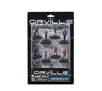 The Orville - HeroClix 2-Player Starter Set