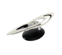 The Orville Ship Replica | Union Pterodon PT-197