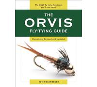 The Orvis Fly-Tying Guide, Revised