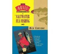 The Orvis Guide to Saltwater Fly Fishing