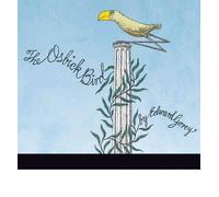 [(The Osbick Bird)] [ By (author) Edward Gorey ] [September, 2012]