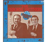 The Osborne Brothers - German Tour [Vinyl LP]