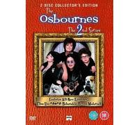The Osbournes Series 2