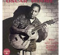 The Oscar Moore Quartet with Carl Perkins by OSCAR MOORE (1995-05-03)