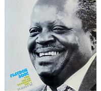 The Oscar Peterson Big 4 - freedom song LP
