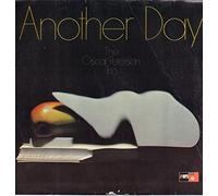 The Oscar Peterson Trio - Another Day - MPS Records - 2120869-9, BASF - 2120 869-9