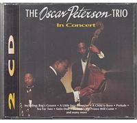 The Oscar Peterson Trio - In Concert (UK Import)