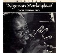 The Oscar Peterson Trio - Nigerian Marketplace - Pablo Live - D2308231
