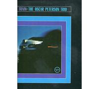 The Oscar Peterson Trio - Night Train