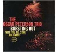 The Oscar Peterson Trio - Swinging Brass/Bursting Out