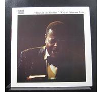 The Oscar Peterson Trio - The Oscar Peterson Trio - Rockin' In Rhythm Vol. 2 1947 - 49 - RCA - FXM1 7327, RCA Masters - FXM1 7327