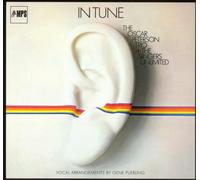 Oscar Peterson Trio & The Singers Unlimited - In Tune