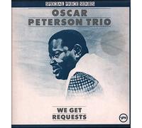 The Oscar Peterson Trio - We Get Requests