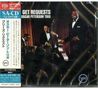 Oscar Peterson Trio - We Get Requests [SHM-SACD]