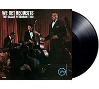 The Oscar Peterson Trio - We Get Requests [VINYL]
