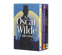 The Oscar Wilde Collection: 5-Volume Box Set Edition
