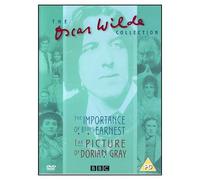 The Oscar Wilde Collection: Volume 1 [DVD]