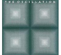 The Oscillation - Beyond The Mirror (Rare & Unreleased Tracks) [VINYL]