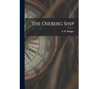 The Oseberg Ship