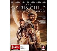 The Osiris Child (Volume 1) ( Science Fiction Volume One: The Osiris Child )