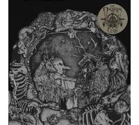The Osiris Club - Blazing World [VINYL]