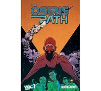 The Osiris Path, 1: Ladder of the Gods