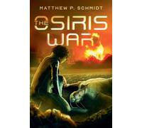 The OSIRIS War