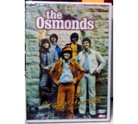 The Osmonds: Crazy Horses