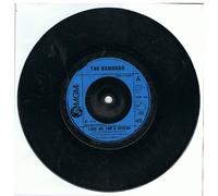 The Osmonds - Love Me For A Reason / Fever [7" Vinyl]