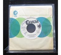 The Osmonds - Love Me For A Reason / Fever [Vinyl Single 7'']