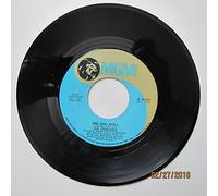 The Osmonds - One Bad Apple / He Ain't Heavy - He's My Brother [7" Vinyl 45 rpm]