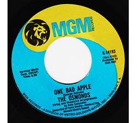 The Osmonds - One Bad Apple [VINYL]