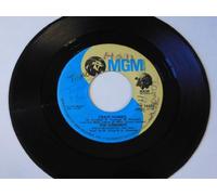 The Osmonds - Osmonds, The - Crazy Horses - MGM Records