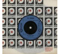 The Osmonds - Osmonds, The - The Proud One - [7"]